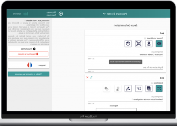 Comment créer un jeu sur son téléphone ?