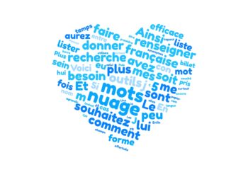 Comment créer un nuage ?