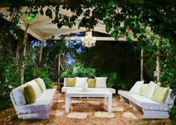 Comment créer une ambiance chaleureuse ?