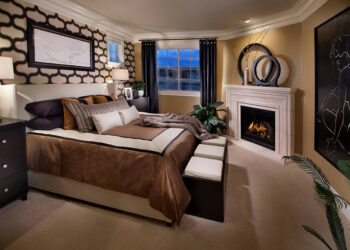 Comment creer une ambiance dans une chambre ?