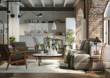 Comment creer une ambiance industrielle ?