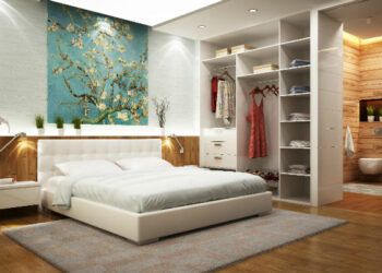 Comment créer une ambiance zen dans une chambre ?