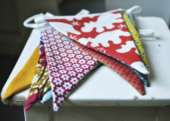 Comment créer une banderole ?