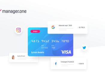 Comment creer une carte à usage unique ?