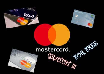 Comment créer une carte de crédit virtuelle ?