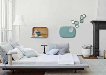 Comment créer une chambre à la décoration douce et scandinave ?