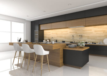 Comment créer une cuisine ouverte ?