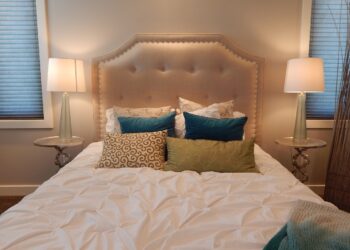 Comment créer une tête de lit ?