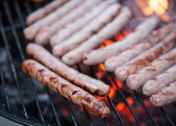 Comment cuire au barbecue sans brûler ?
