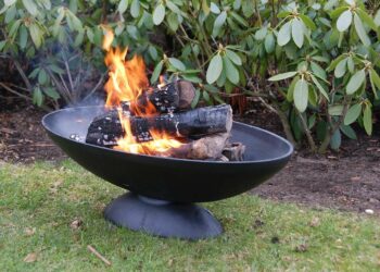 Comment cuire sur un brasero ?