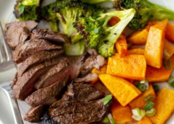 Comment cuire un steak sur une plaque à induction ?