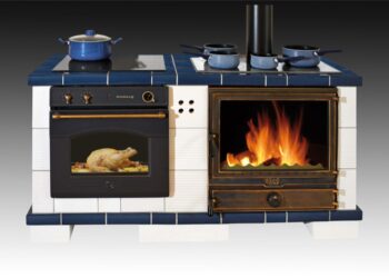 Comment cuisiner avec un four à bois ?