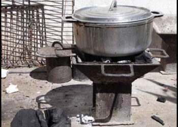 Comment cuisiner sur charbon de bois ?