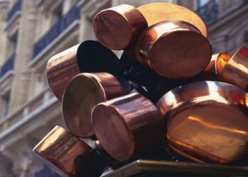 Comment dater un bronze ancien ?