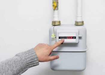 Comment débloquer son compteur de gaz ?