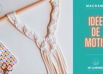 Comment debuter en macramé ?