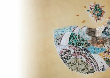 Comment debuter en mosaïque ?