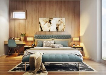 Comment décorer les murs de ma chambre ?