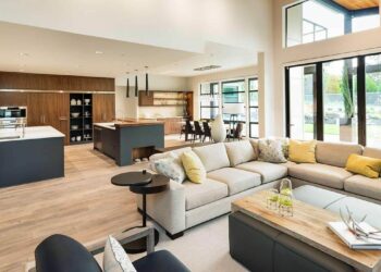 Comment décorer l'intérieur d'un cadre ?