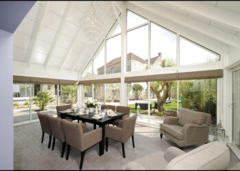 Comment décorer l'intérieur d'une véranda ?