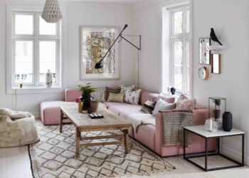 Comment décorer mur salle à manger ?