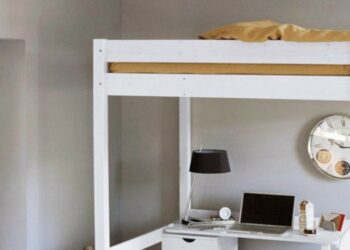 Comment décorer sa chambre avec un lit superposé ?
