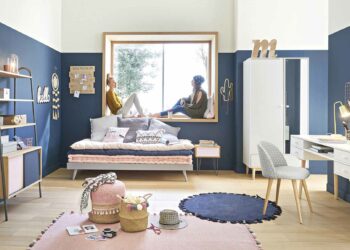Comment décorer sa chambre pour fille de 10 ans ?