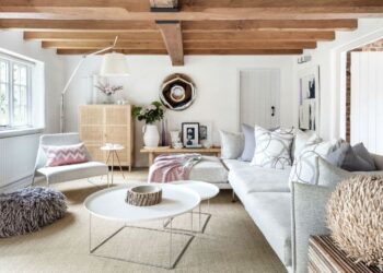 Comment décorer sa maison art déco ?