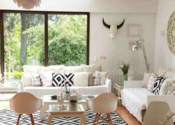 Comment décorer sa maison avec peu de moyen ?
