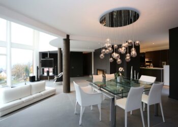 Comment décorer sa maison pour le Nouvel An ?