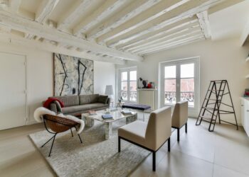 Comment décorer sa maison style scandinave ?