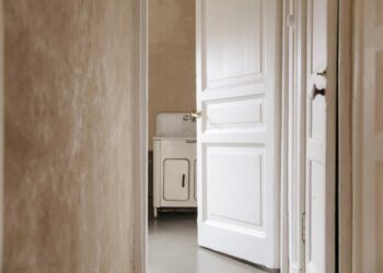 Comment décorer ses portes intérieures ?