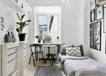 Comment décorer son appartement pour pas cher ?