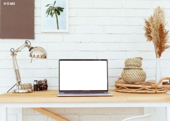 Comment décorer son bureau à la maison ?