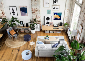Comment décorer son intérieur de maison ?