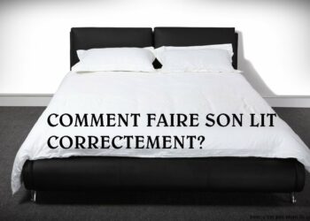 Comment décorer son lit ?