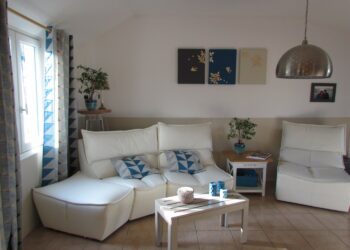 Comment décorer son salon avec des rideaux ?