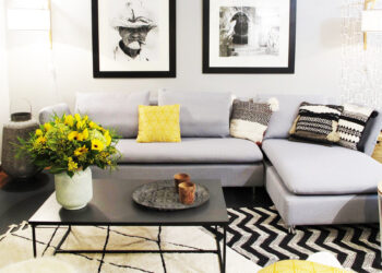 Comment décorer son salon scandinave ?