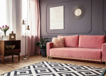 Comment décorer un angle de pièce ?