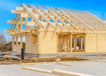 Comment décorer un chalet en bois ?