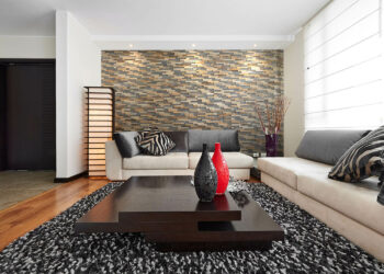 Comment décorer un mur avec de la peinture ?