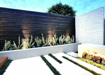 Comment décorer un mur de parpaing ?