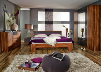 Comment décorer une chambre à coucher adulte ?