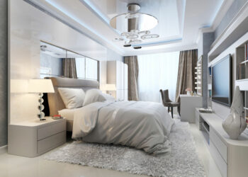 Comment décorer une chambre cocooning ?