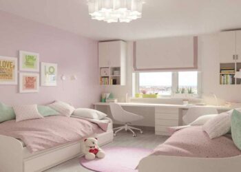 Comment décorer une chambre de 10m2 ?