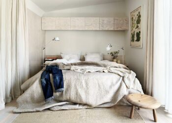 Comment décorer une chambre zen ?