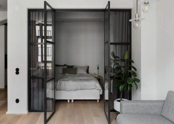 Comment décorer une petite boutique ?