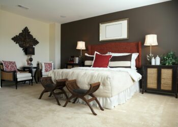 Comment décorer votre intérieur ?