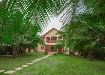 Comment décorer votre propriété de location de vacances