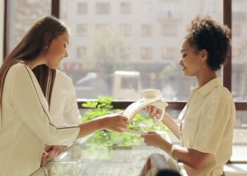 Comment décrire un bon vendeur ?